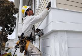 Best Custom Trim and Detailing for Siding  in Abaster, AL